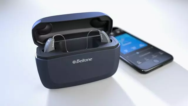 Beltone - Cincinnati