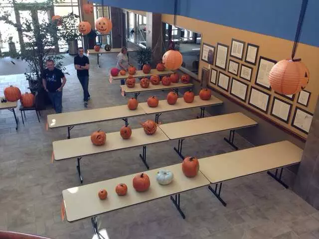 Anderson Center