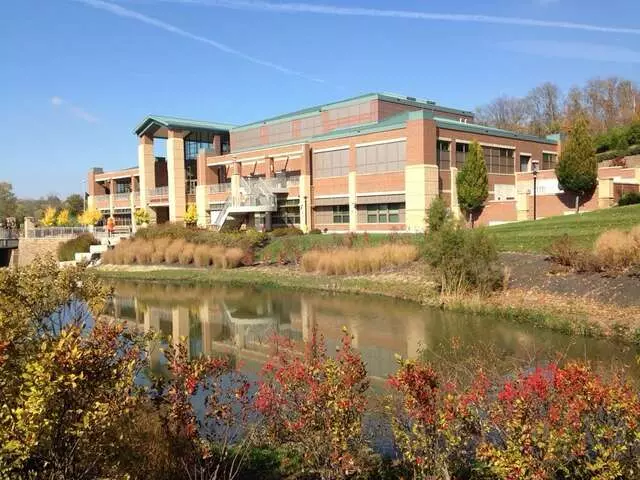Anderson Center