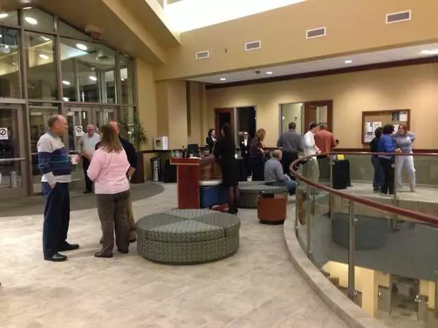 Anderson Center