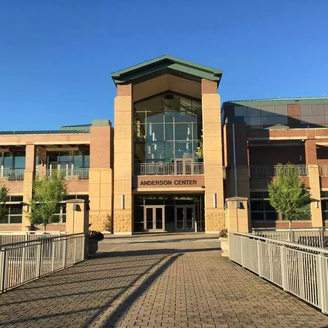 Anderson Center