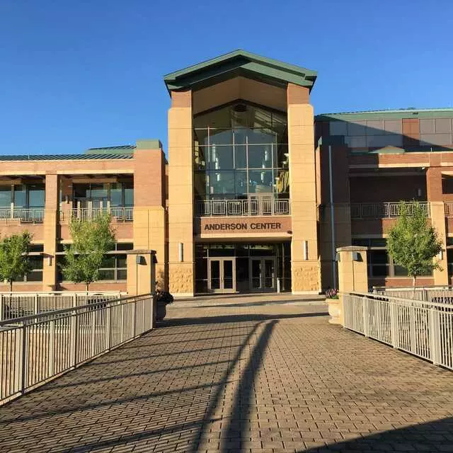 Anderson Center