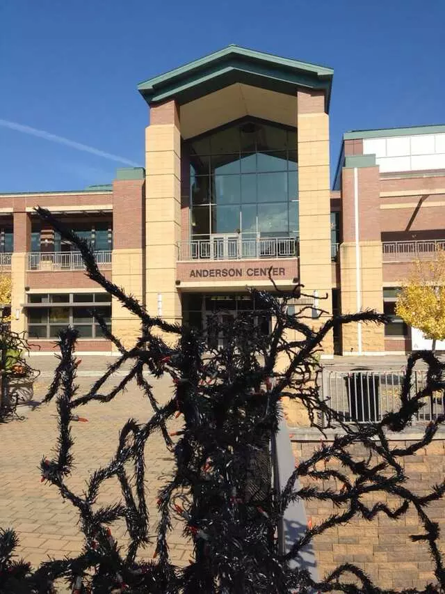 Anderson Center