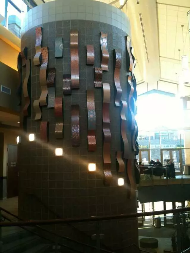 Anderson Center