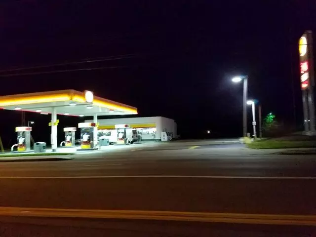 Shell