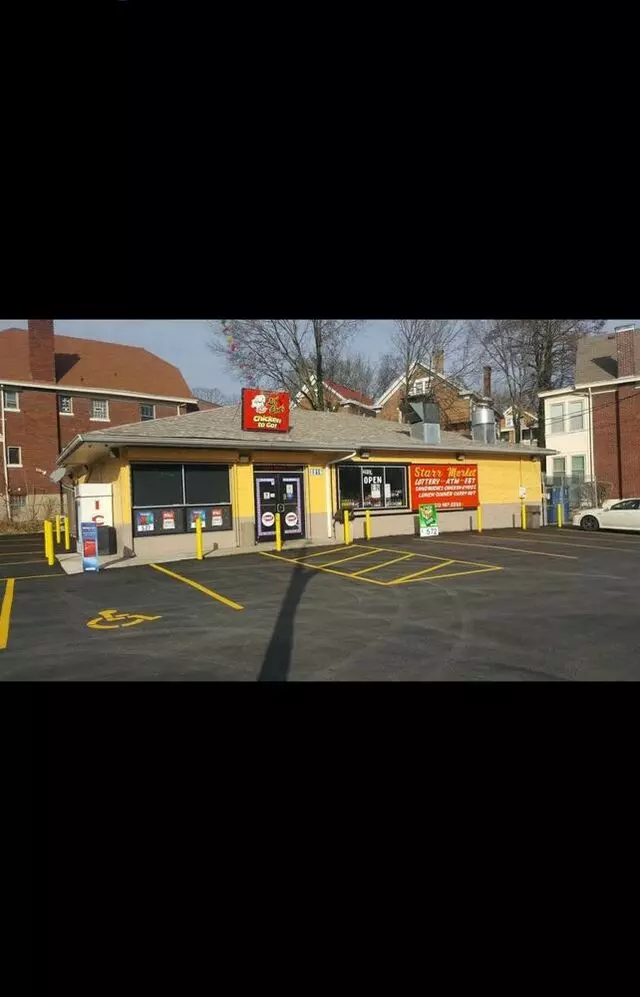 starr market