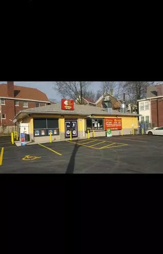 starr market