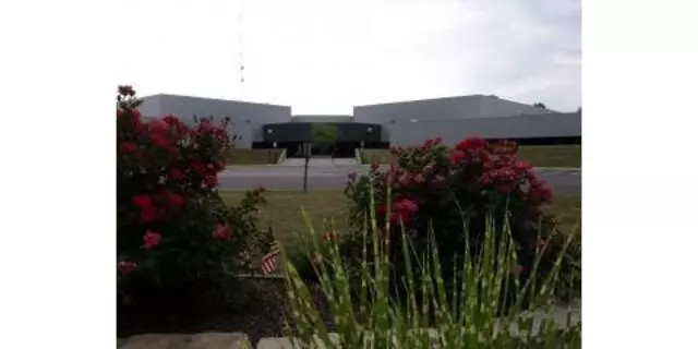 Live Oaks Career Campus