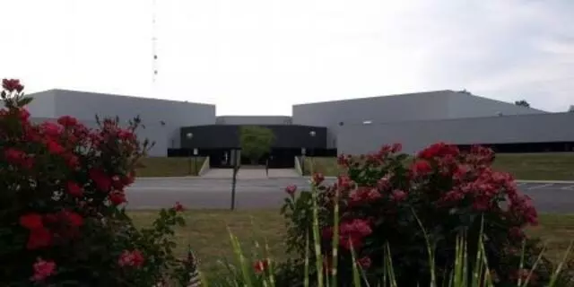 Live Oaks Career Campus