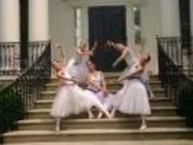 Anneliese Von Oettingen School of Ballet