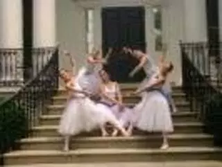 Anneliese Von Oettingen School of Ballet