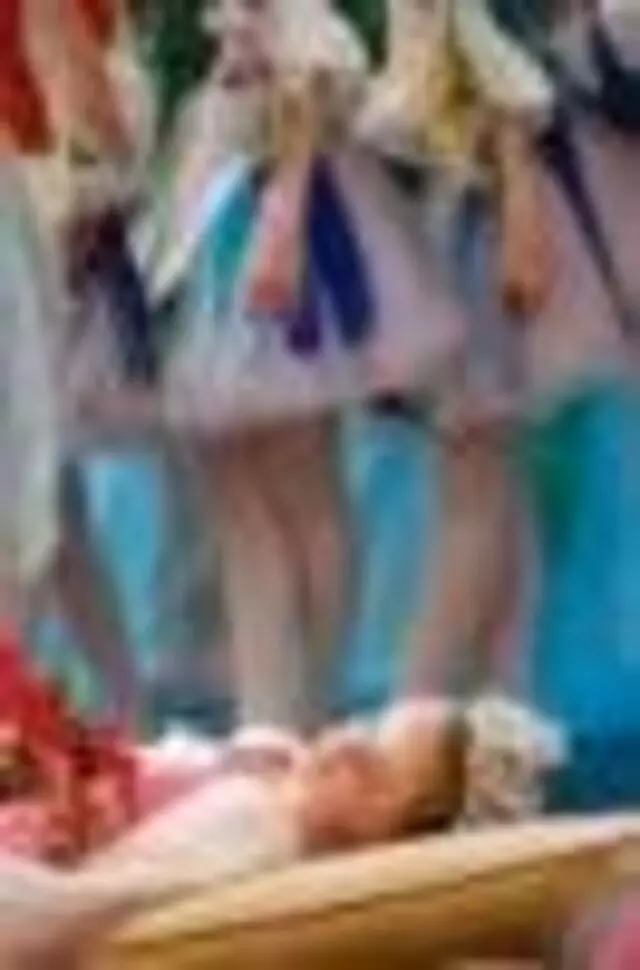 Anneliese Von Oettingen School of Ballet
