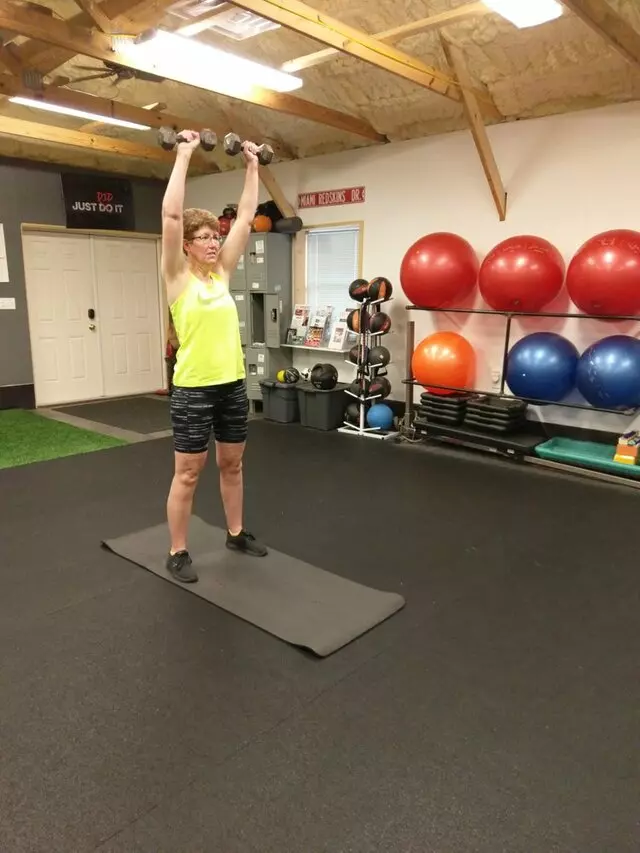 Catalyst 4 Fitness