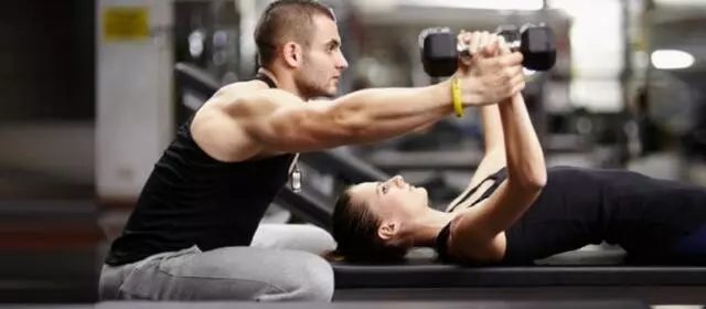 Catalyst 4 Fitness