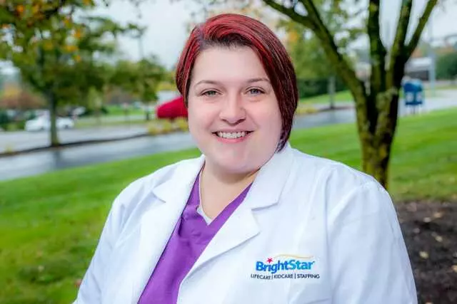 BrightStar Care Cincinnati N & E