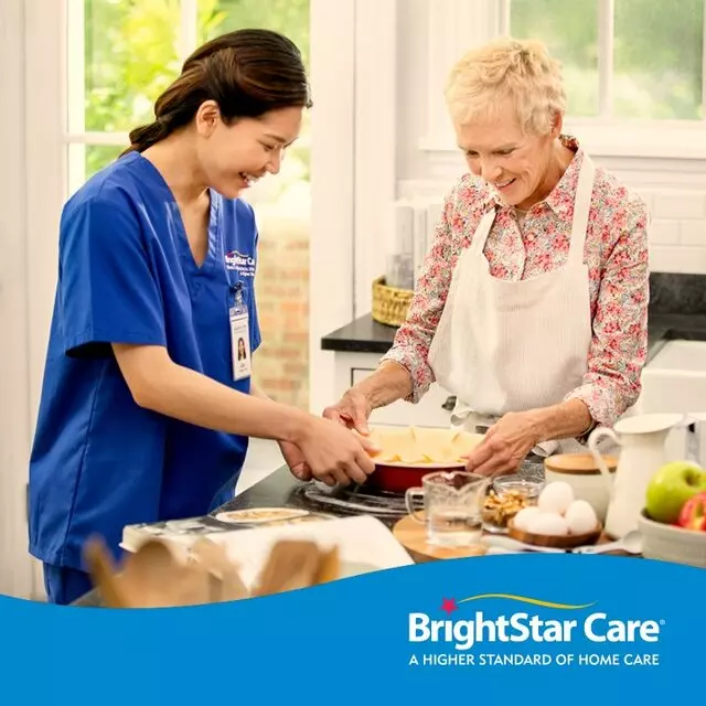 BrightStar Care Cincinnati N & E