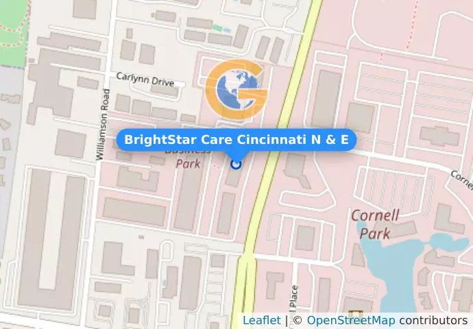 BrightStar Care Cincinnati N & E