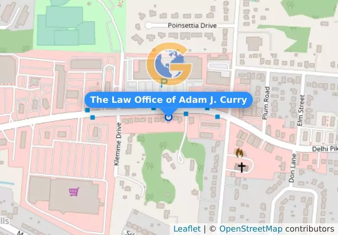 The Law Office of Adam J. Curry