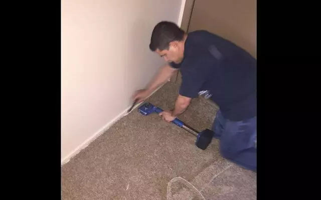 120 Flooring and Carpeting