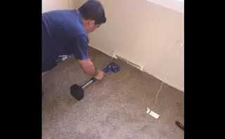 120 Flooring and Carpeting