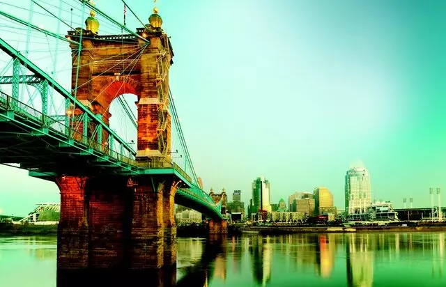 Greater Cincinnati Foundation
