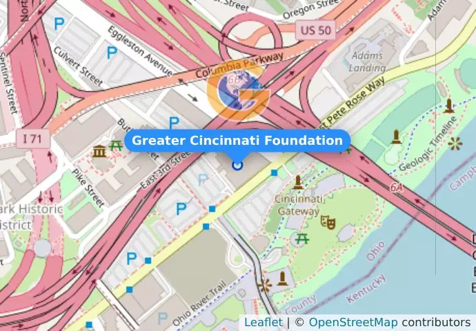 Greater Cincinnati Foundation