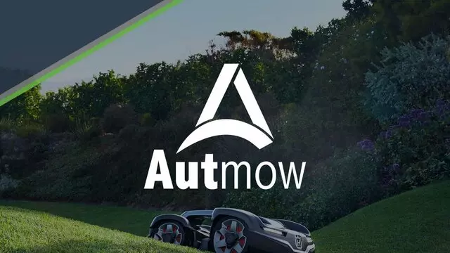 Autmow Robotic Mowing Specialists