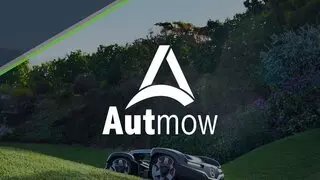 Autmow Robotic Mowing Specialists