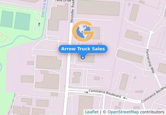 Arrow Truck Sales