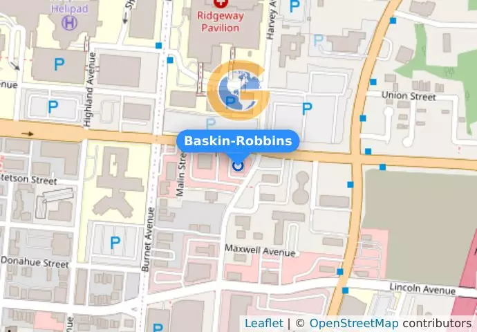 Baskin-Robbins