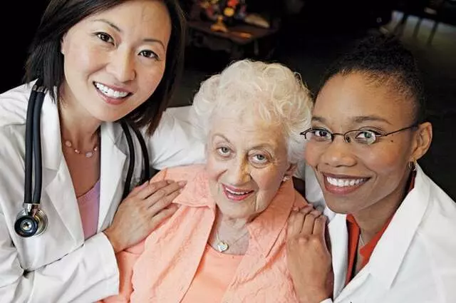 Evercare Hospice