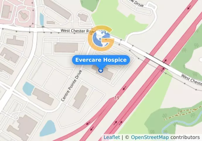 Evercare Hospice