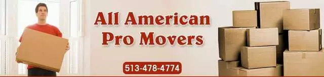 All American Pro Movers
