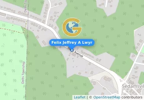 Felix Jeffrey A Lwyr