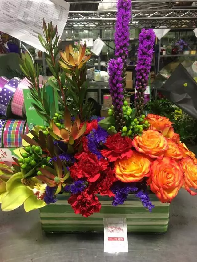 Adrian Durban Florist