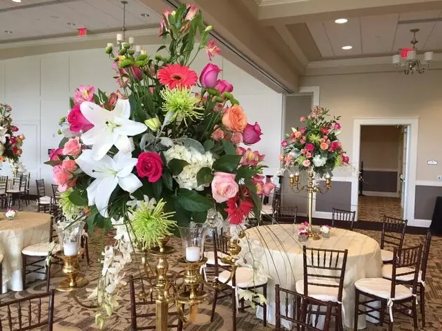 Adrian Durban Florist