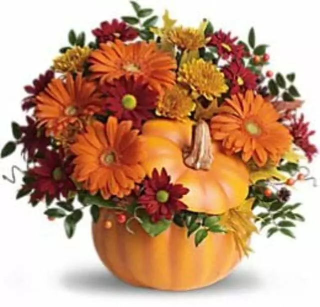 Adrian Durban Florist
