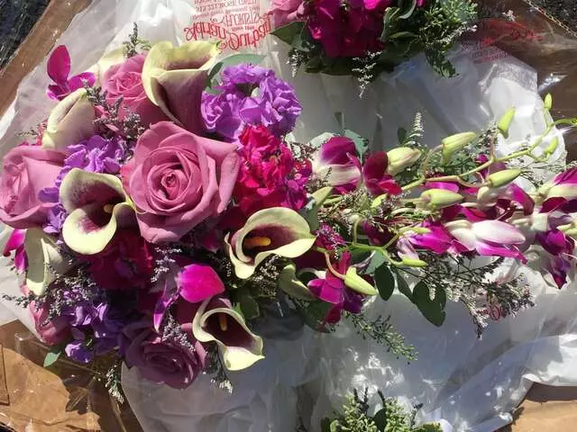 Adrian Durban Florist