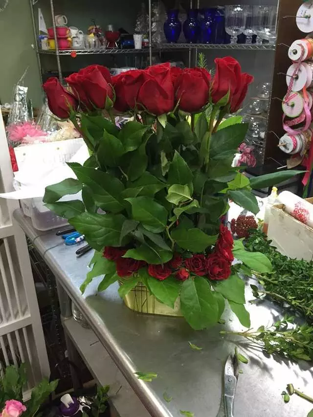 Adrian Durban Florist