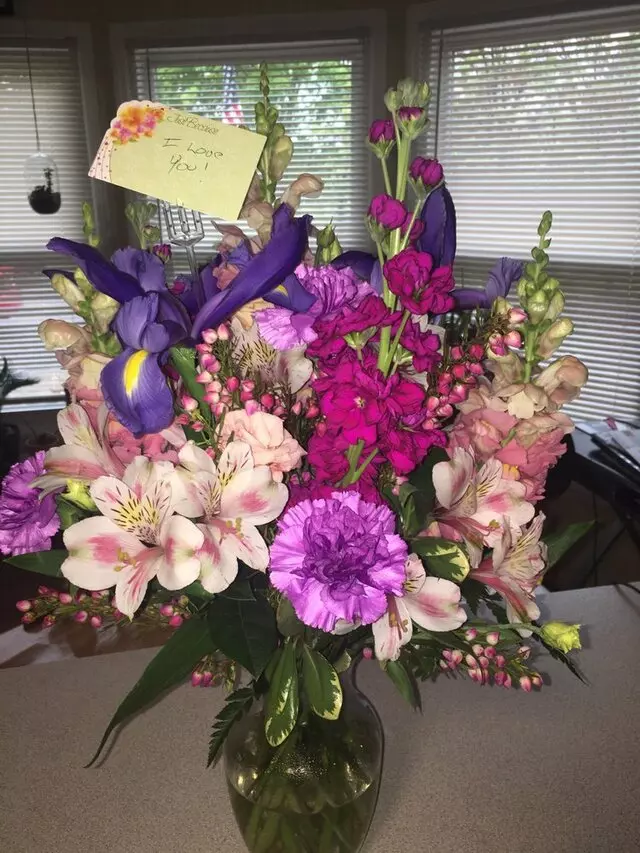 Adrian Durban Florist