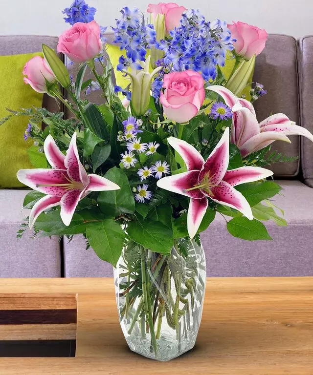 Adrian Durban Florist