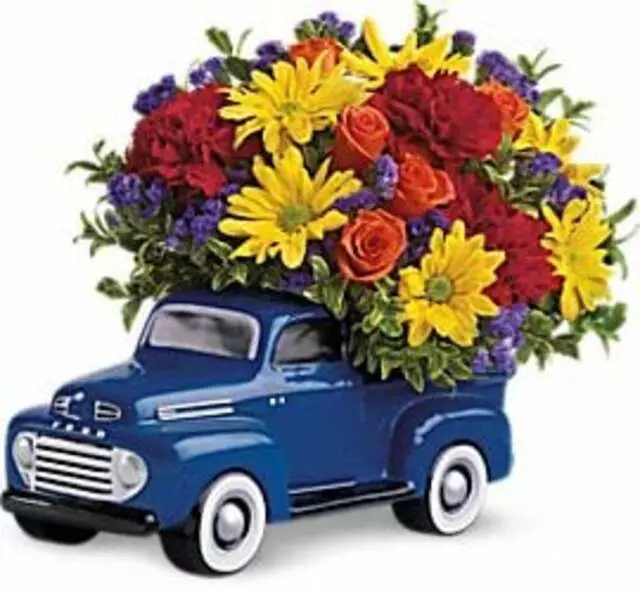 Adrian Durban Florist