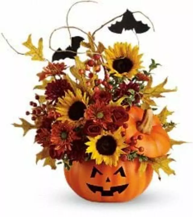 Adrian Durban Florist