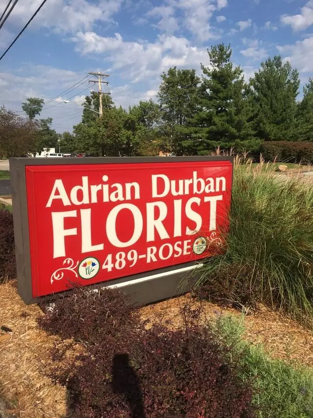 Adrian Durban Florist