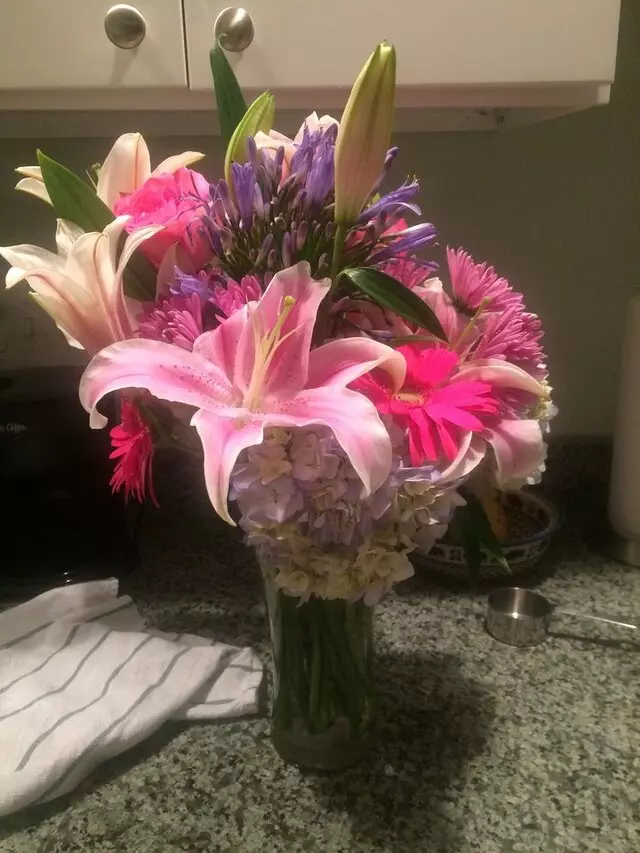 Adrian Durban Florist