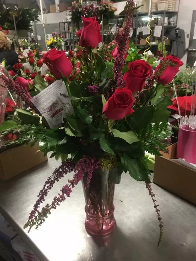 Adrian Durban Florist