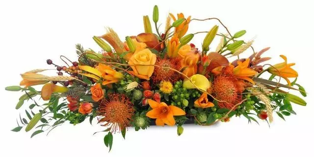 Adrian Durban Florist
