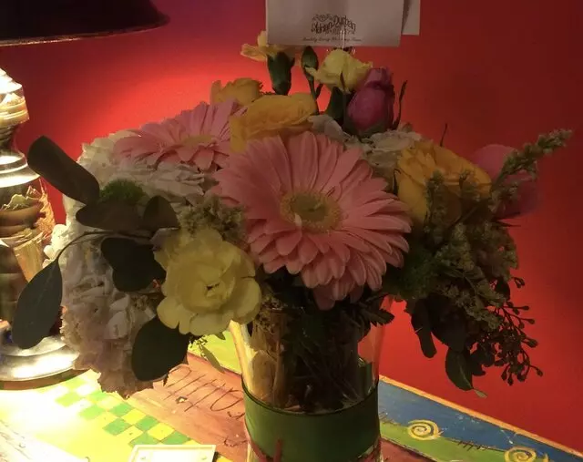 Adrian Durban Florist