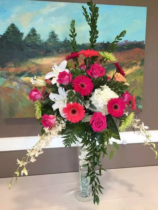 Adrian Durban Florist