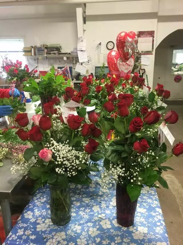 Adrian Durban Florist